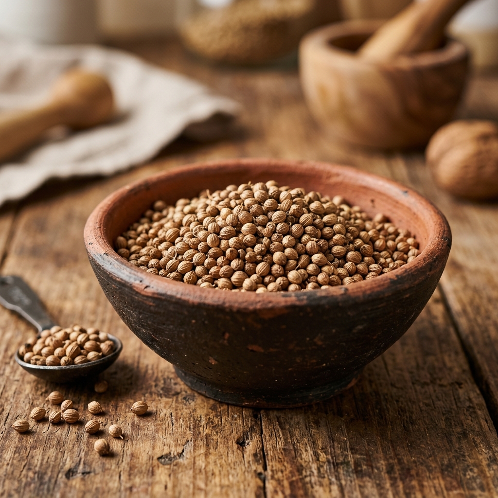 Coriander