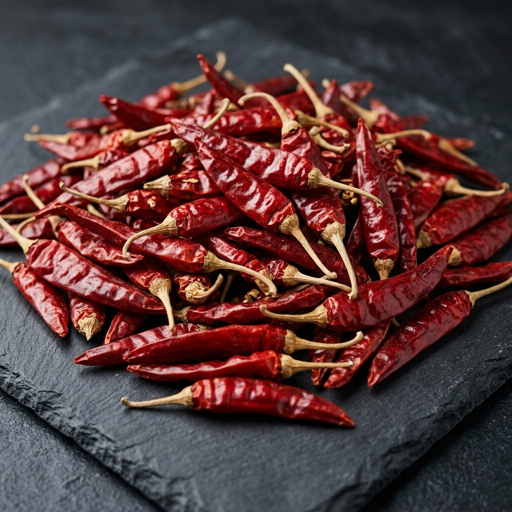 Red Chilli